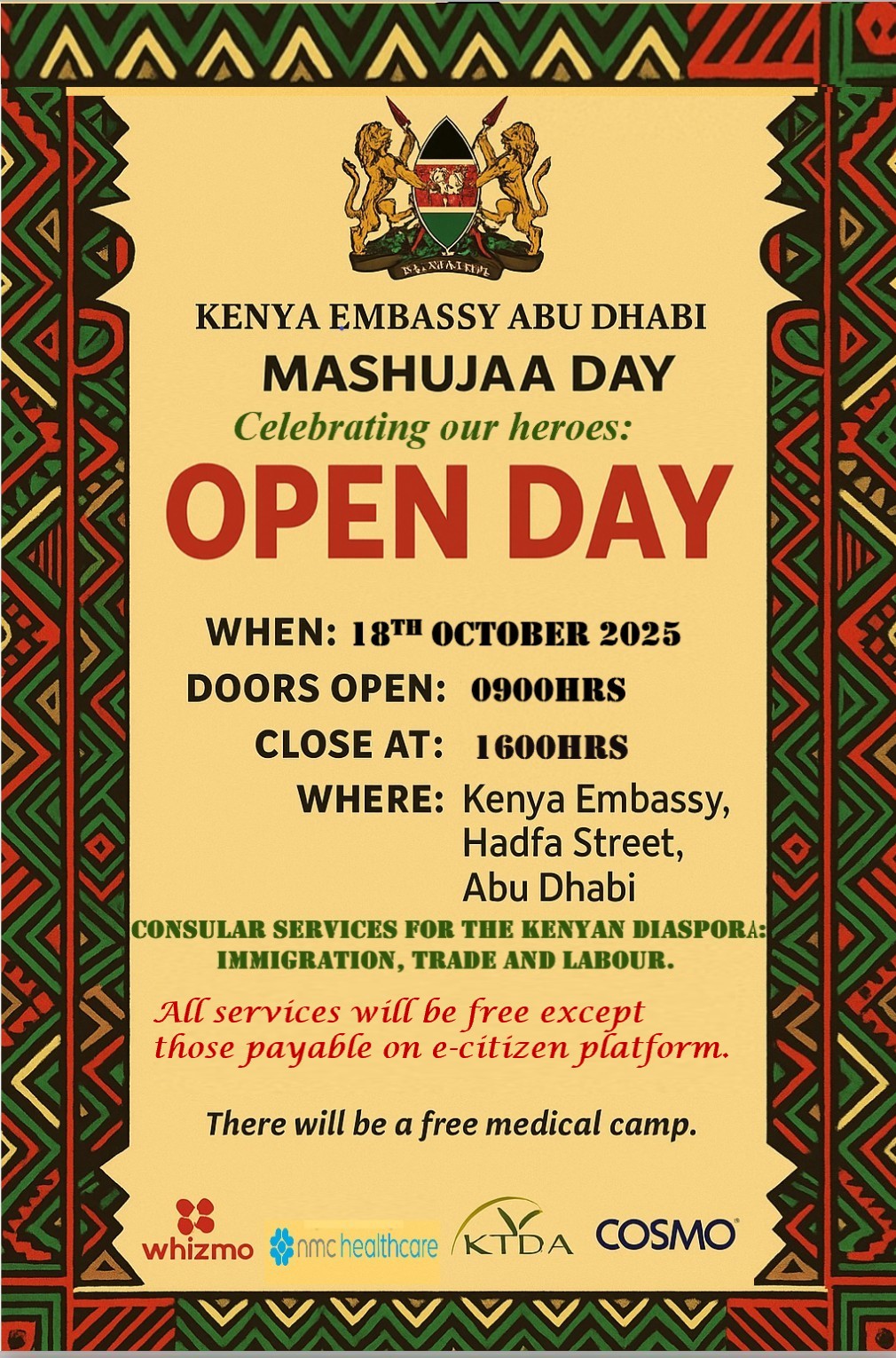 Open Day